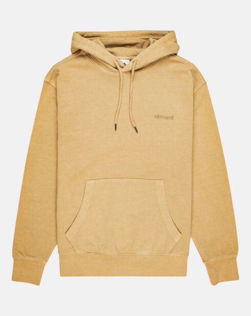 Cornell 3.0 beigefarbenes Sweatshirt