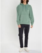 Sweat Cornell 3.0 vert clair