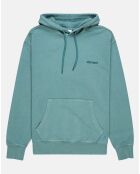 Sweat Cornell 3.0 vert clair