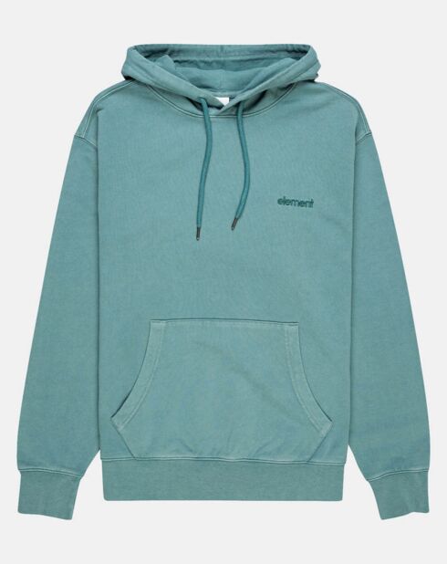 Sweat Cornell 3.0 vert clair