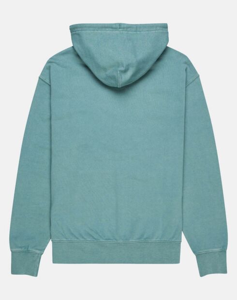 Sudadera Cornell 3.0 verde claro