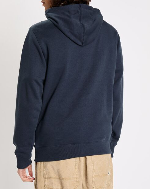 Cornell Classic marineblaues Sweatshirt