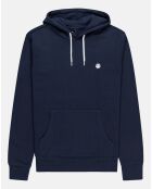 Sweat Cornell Classic bleu marine