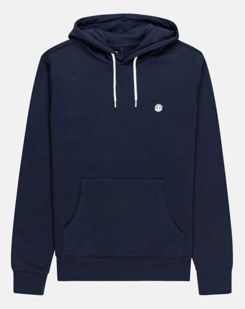 Cornell Classic marineblaues Sweatshirt