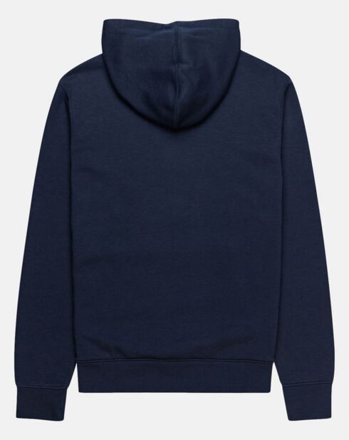 Sweat Cornell Classic bleu marine
