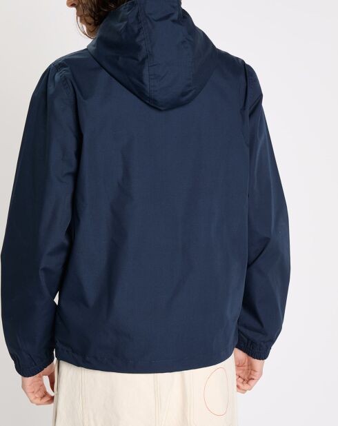 Blouson Alder léger bleu marine