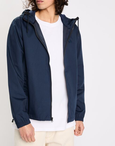 Blouson Alder léger bleu marine