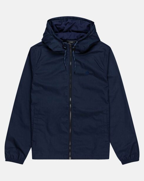 Blouson Alder léger bleu marine