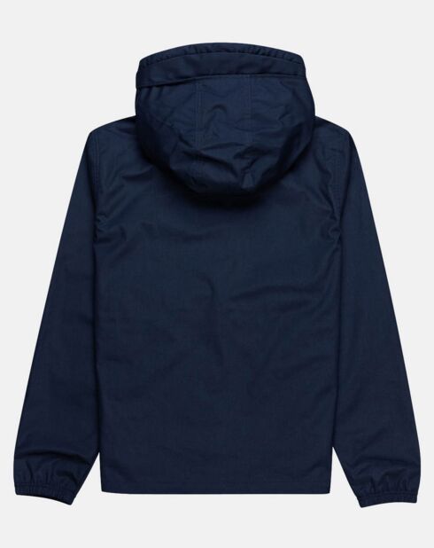 Blouson Alder léger bleu marine