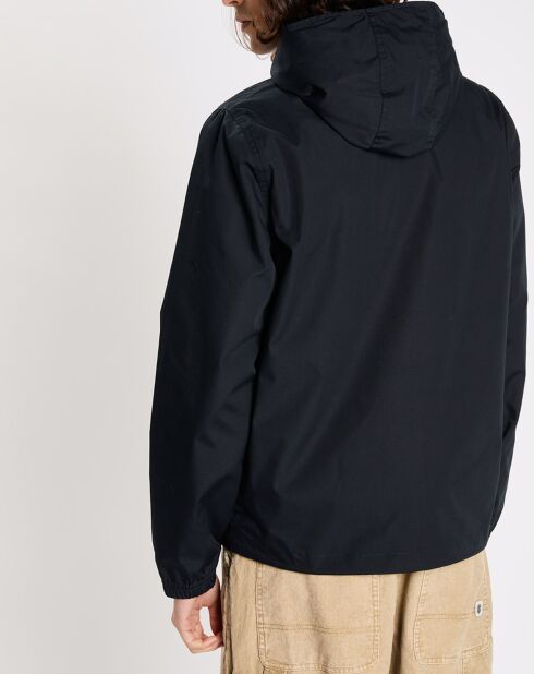 Blouson Alder léger noir