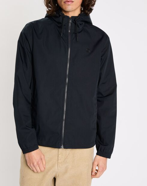 Blouson Alder léger noir