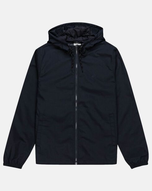 Blouson Alder léger noir