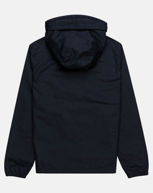 Blouson Alder léger noir