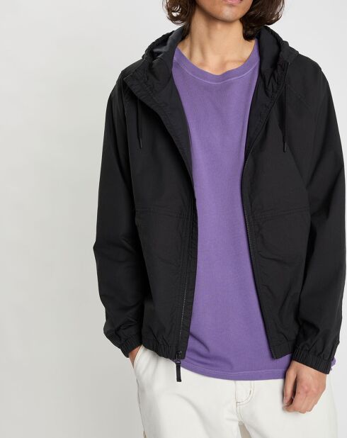 Veste Alder 2.0 noire