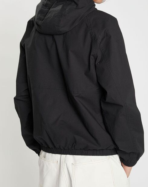 Veste Alder 2.0 noire