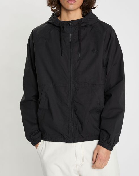 Veste Alder 2.0 noire