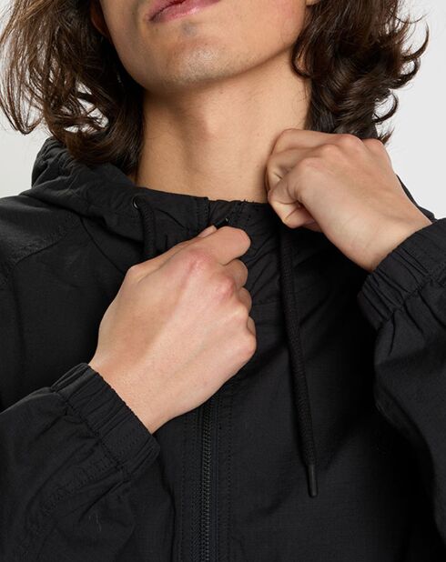 Veste Alder 2.0 noire