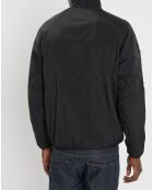 Veste Réversible Wolfe noire