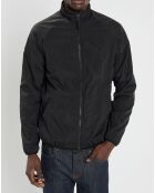 Veste Réversible Wolfe noire