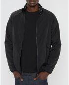 Veste Réversible Wolfe noire