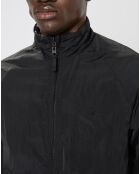 Veste Réversible Wolfe noire