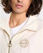 Veste de Survêtement Vacances rose clair