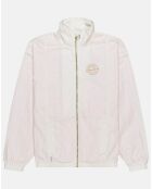 Veste de Survêtement Vacances rose clair