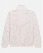 Veste de Survêtement Vacances rose clair