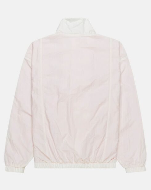 Veste de Survêtement Vacances rose clair
