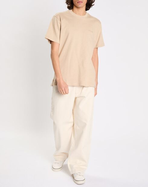 T-Shirt Relax Fit Crail 3.0 beige