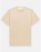 T-Shirt Relax Fit Crail 3.0 beige
