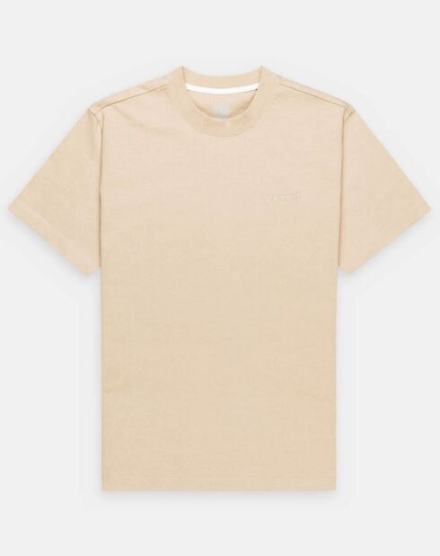 T-Shirt Relax Fit Crail 3.0 beige