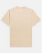 T-Shirt Relax Fit Crail 3.0 beige