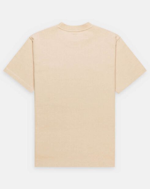 T-Shirt Relax Fit Crail 3.0 beige