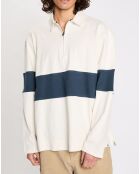 T-Shirt Calpella blanc