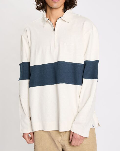 T-Shirt Calpella blanc