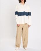 T-Shirt Calpella blanc