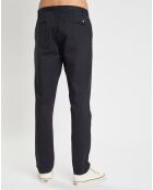 Pantalon chino Regular Fit Howland Classic noir