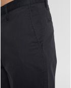 Pantalon chino Regular Fit Howland Classic noir