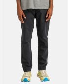Pantalon chino Regular Fit Howland Classic noir