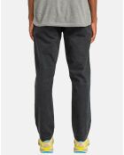 Pantalon chino Regular Fit Howland Classic noir