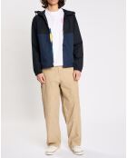 Pantalon en Velours côtelé Carpenter beige
