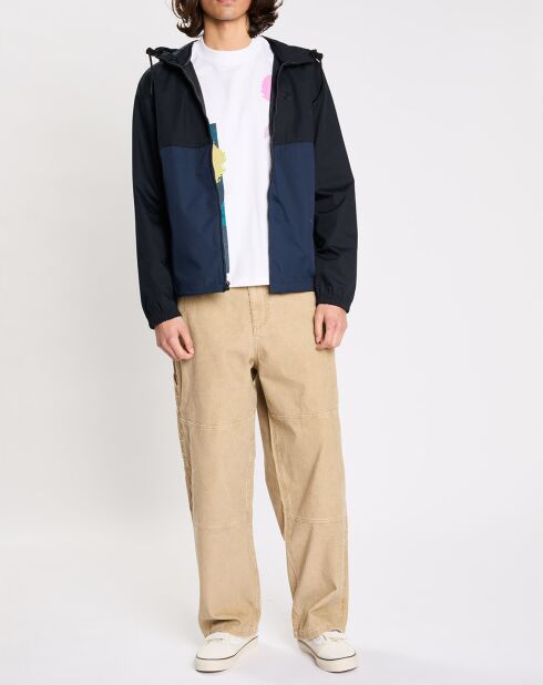 Pantalon en Velours côtelé Carpenter beige