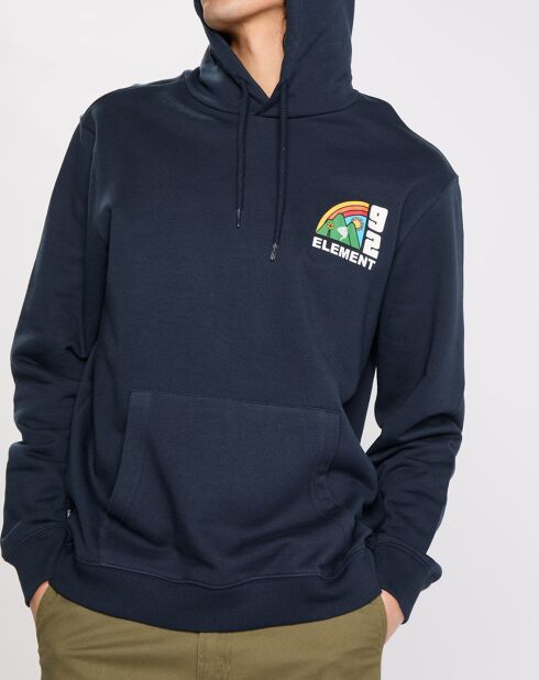 Sweat Farm bleu marine