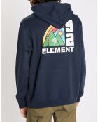 Sweat Farm bleu marine