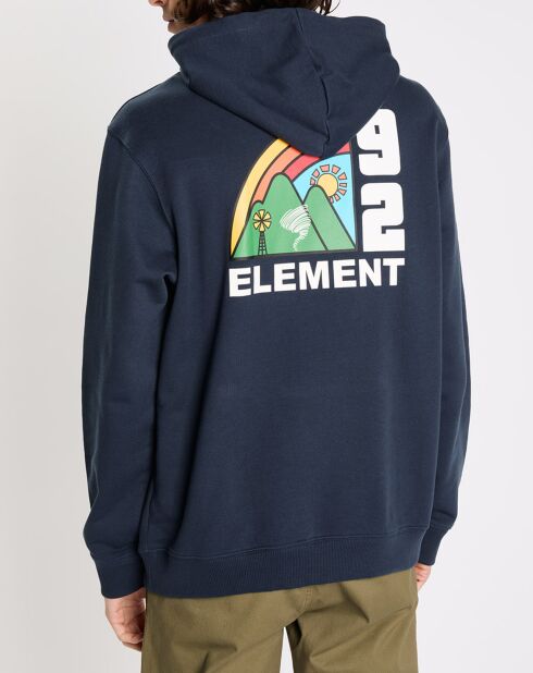 Sweat Farm bleu marine