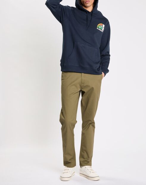 Sweat Farm bleu marine