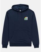 Sweat Farm bleu marine