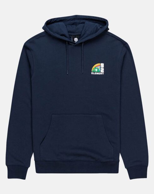Sweat Farm bleu marine