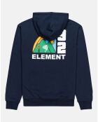 Sweat Farm bleu marine